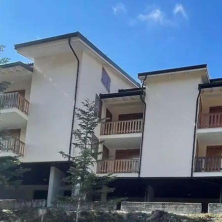 Valle Po Vista Monviso *