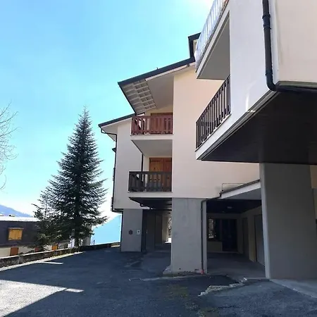 شقة Valle Po Vista Monviso